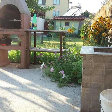 Guest House Yavorov 切尔诺莫雷茨 外观 照片