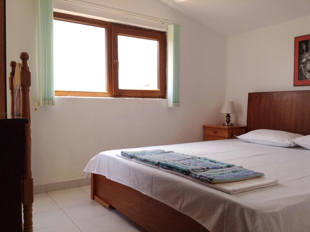 Guest House Yavorov 切尔诺莫雷茨 客房 照片