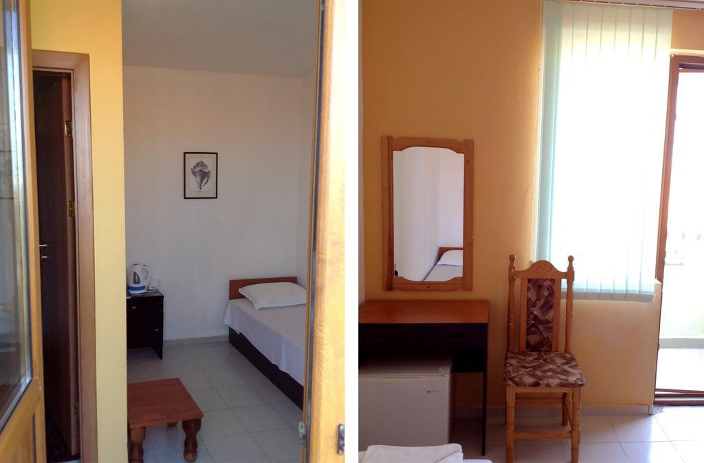 Guest House Yavorov 切尔诺莫雷茨 客房 照片