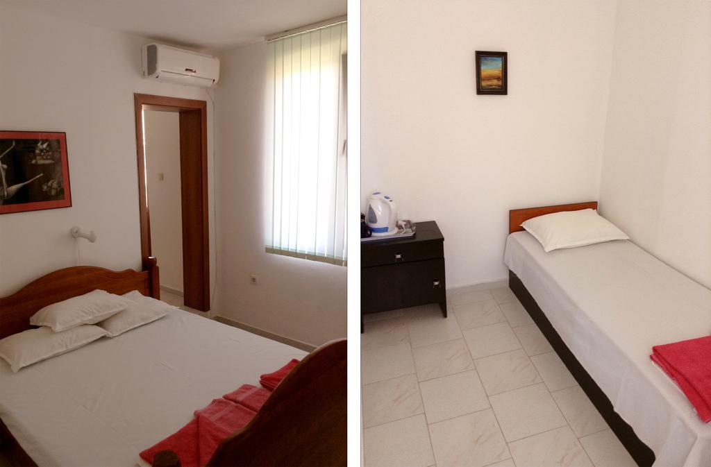 Guest House Yavorov 切尔诺莫雷茨 客房 照片
