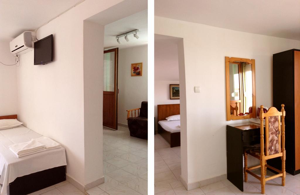 Guest House Yavorov 切尔诺莫雷茨 客房 照片